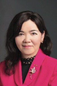 Sana Wen, Pacific East team member