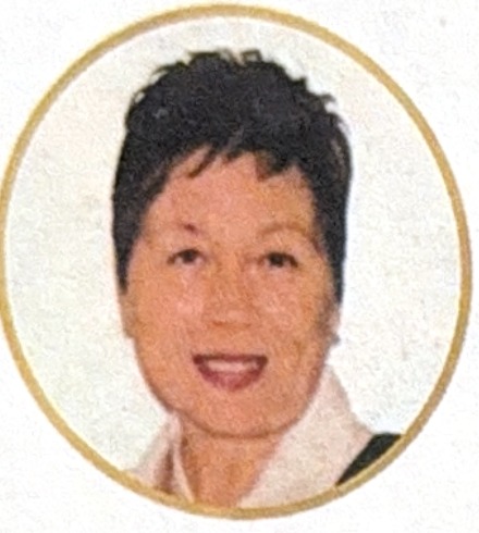 Judy Chyan, Pacific East team member