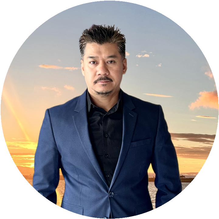 Raj Kumar Bomjan Tamang, Pacific East team member