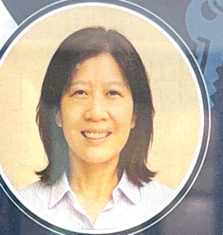 Wenyu Kong, Pacific East team member